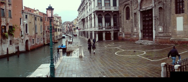 10 вещей, которые нужно сделать в Венеции