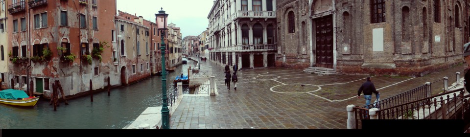 10 вещей, которые нужно сделать в Венеции